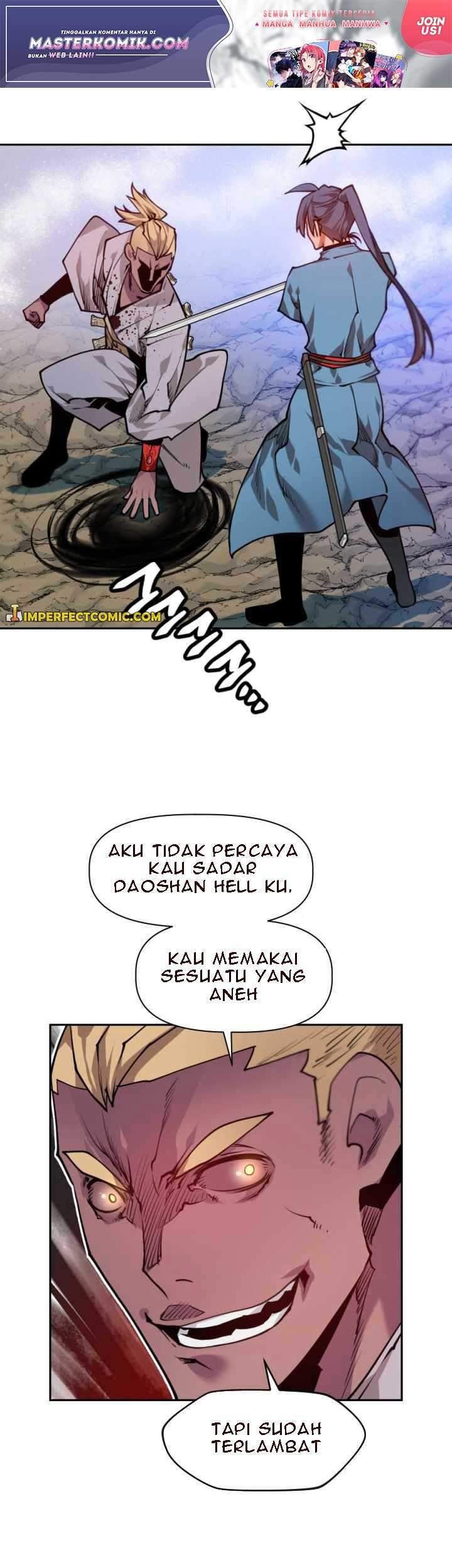 The Golden Age chapter 10 halaman 58