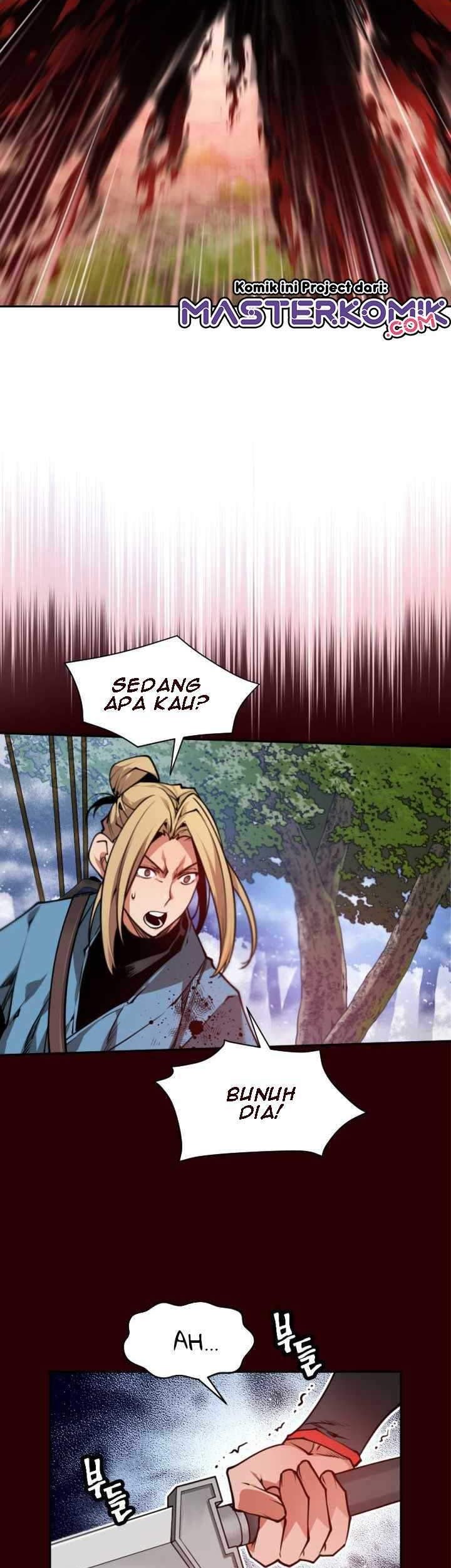 The Golden Age chapter 10 halaman 60