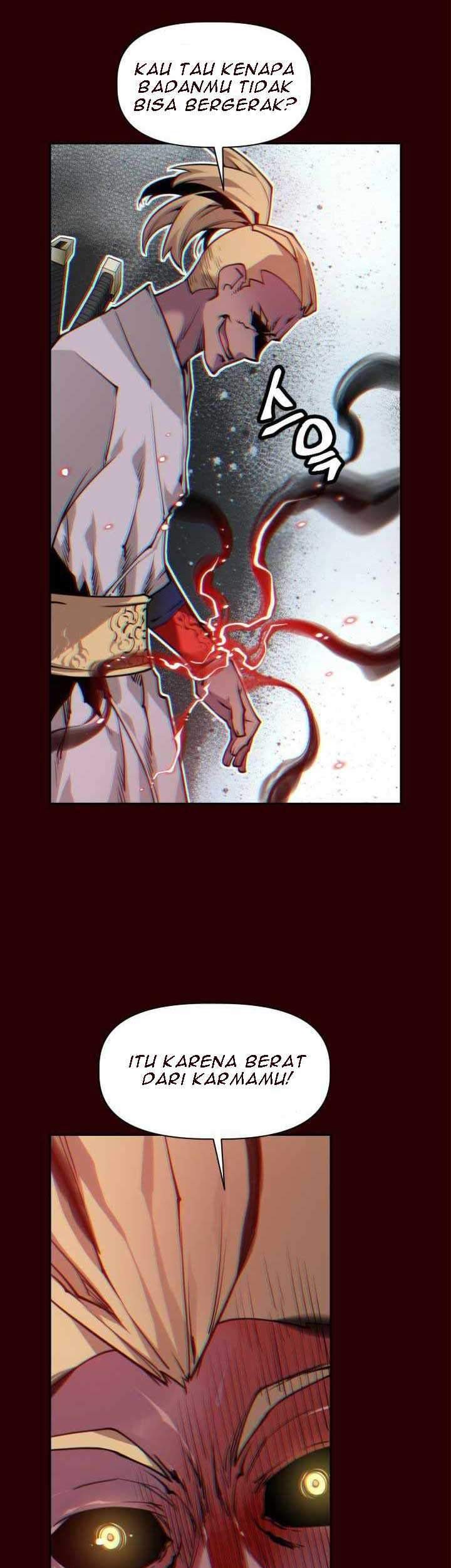 The Golden Age chapter 10 halaman 62