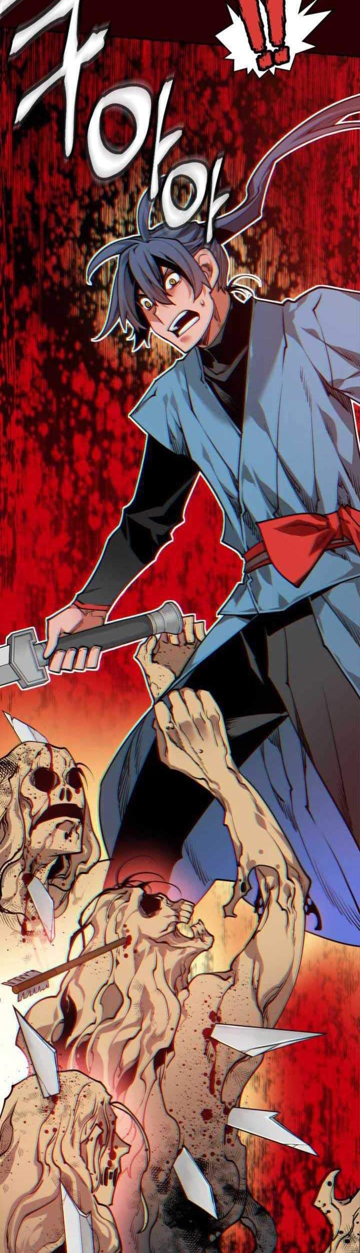 The Golden Age chapter 10 halaman 64
