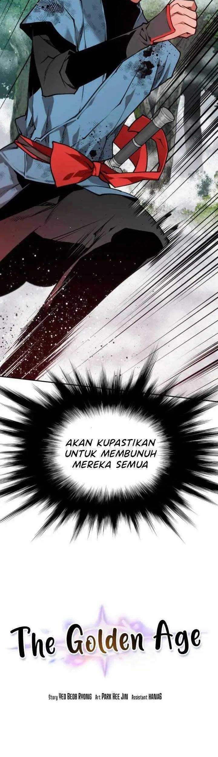 The Golden Age chapter 12 halaman 3