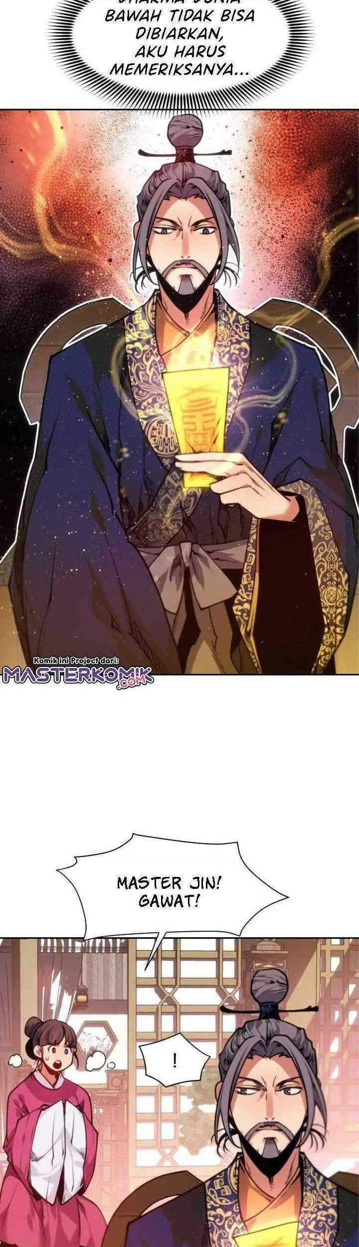 The Golden Age chapter 12 halaman 7