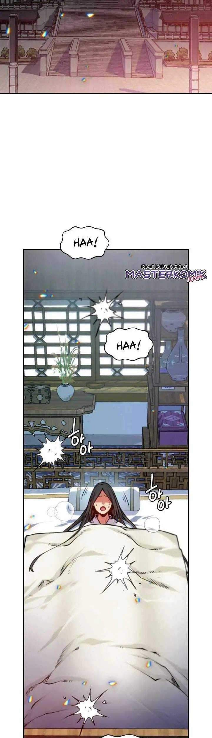 The Golden Age chapter 12 halaman 11