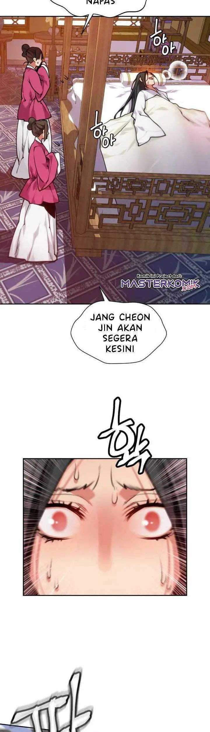 The Golden Age chapter 12 halaman 13