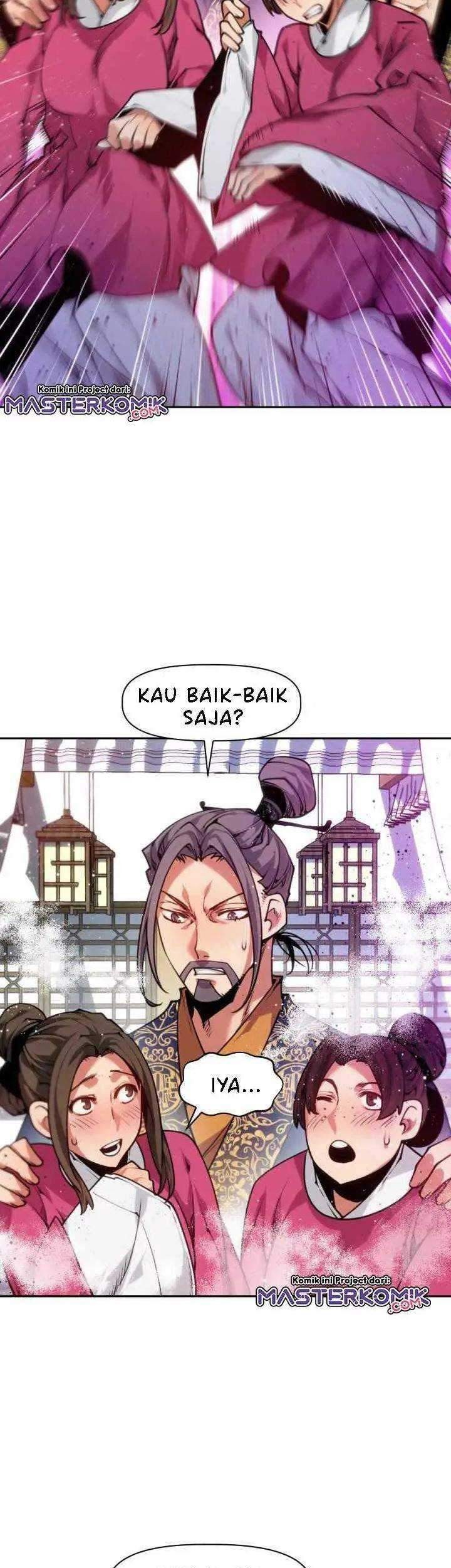 The Golden Age chapter 12 halaman 17