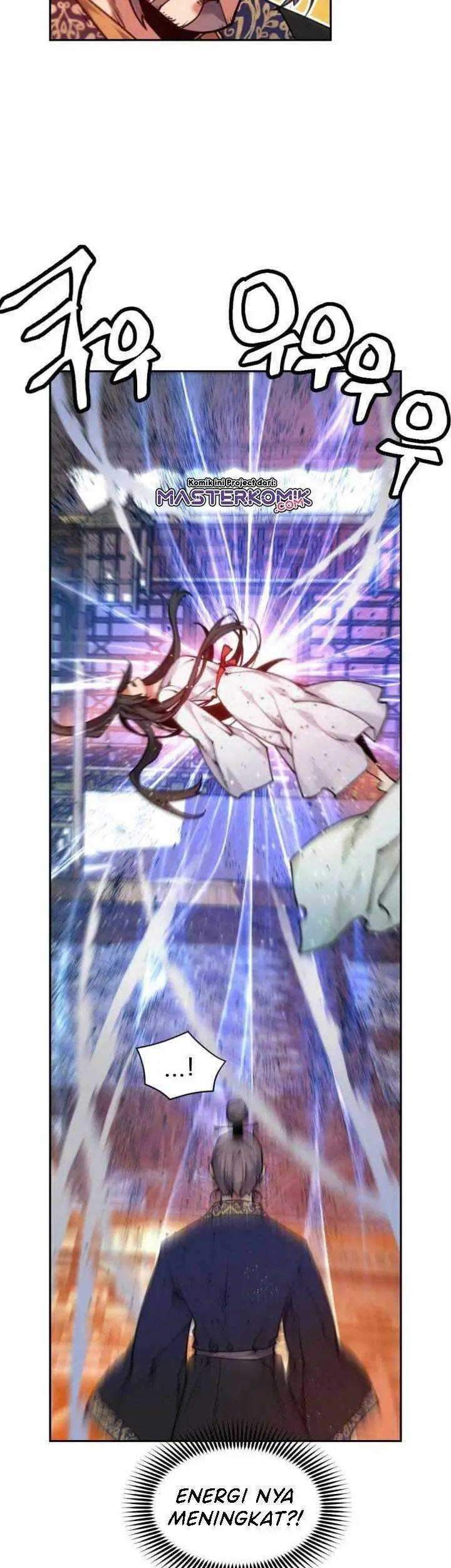 The Golden Age chapter 12 halaman 19