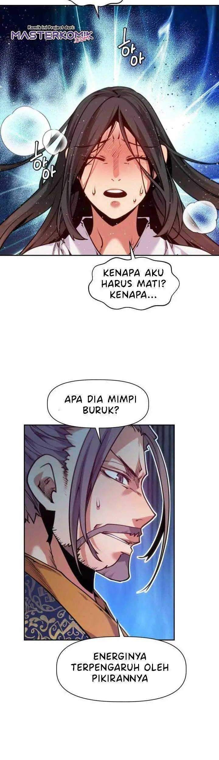 The Golden Age chapter 12 halaman 21