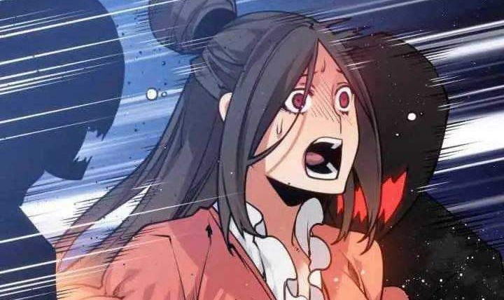 The Golden Age chapter 12 halaman 30