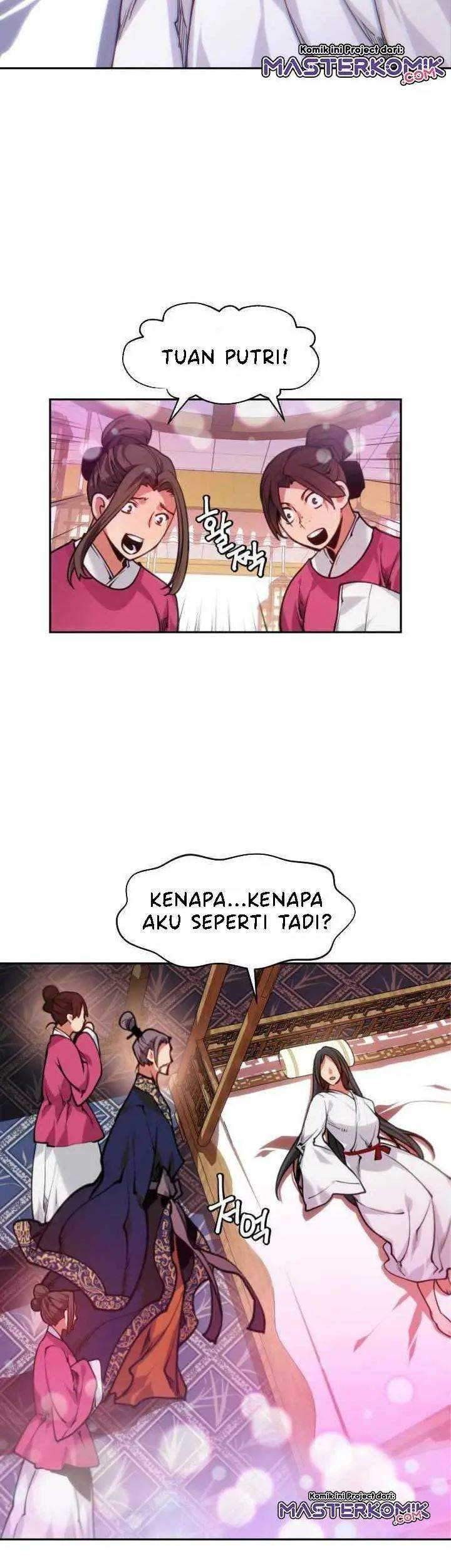 The Golden Age chapter 12 halaman 43