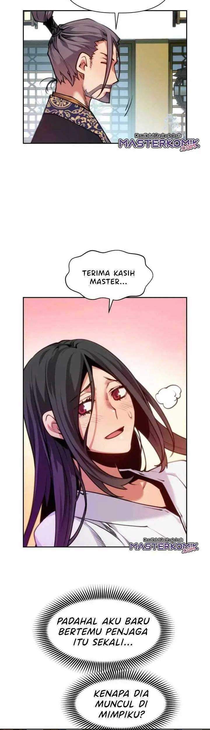 The Golden Age chapter 12 halaman 45