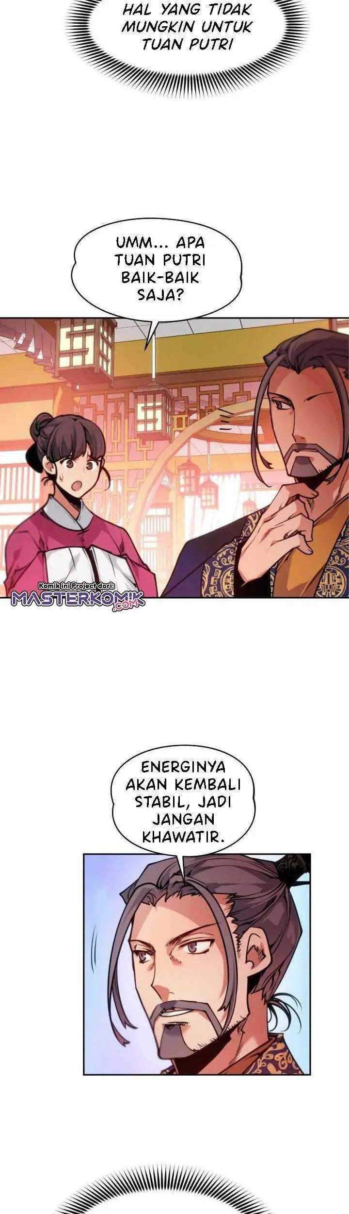 The Golden Age chapter 12 halaman 51