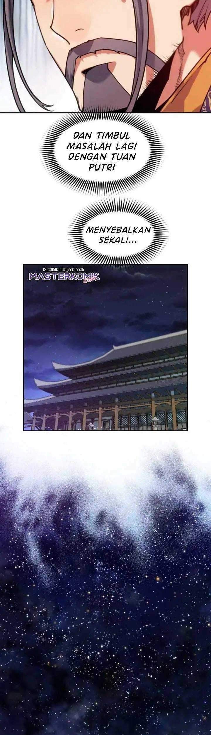 The Golden Age chapter 12 halaman 53