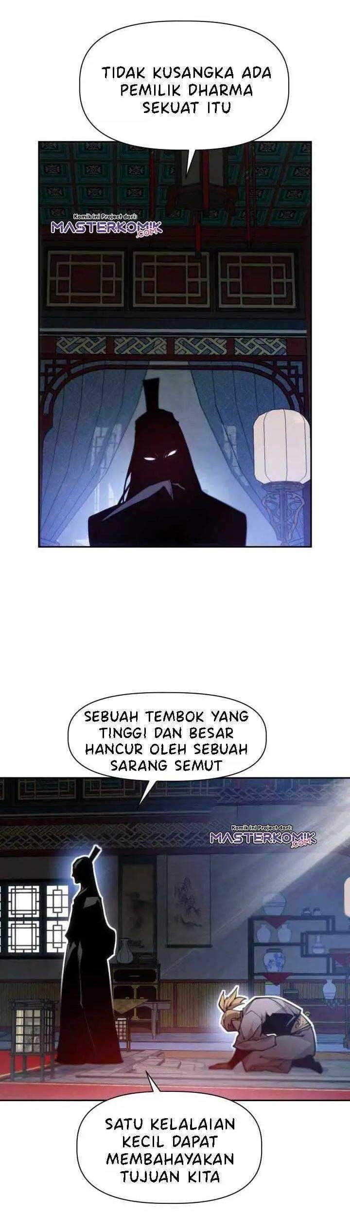The Golden Age chapter 12 halaman 57