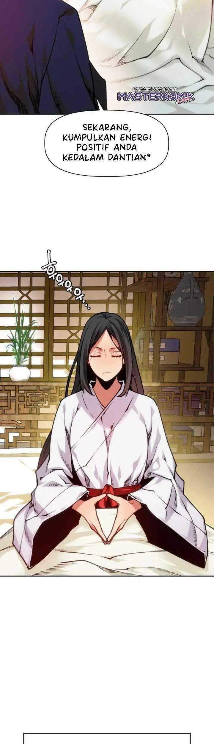 The Golden Age chapter 12 halaman 65