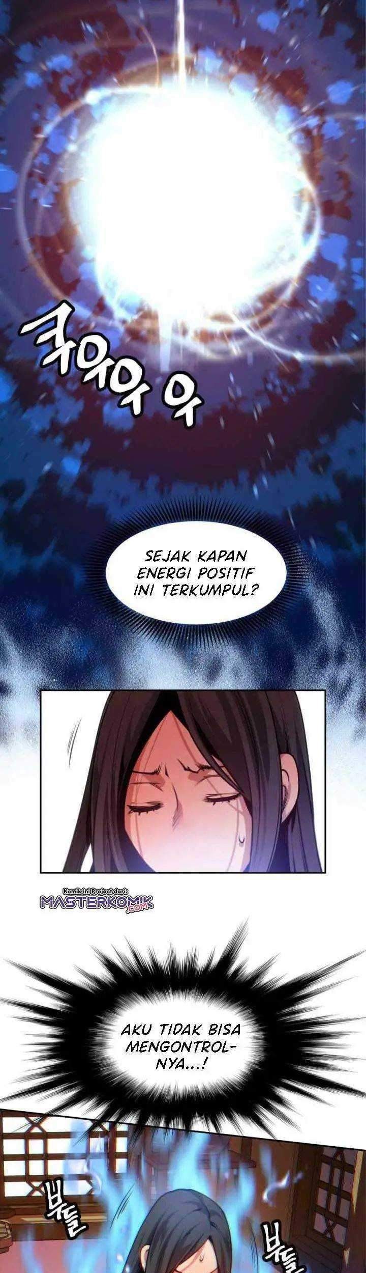 The Golden Age chapter 12 halaman 67