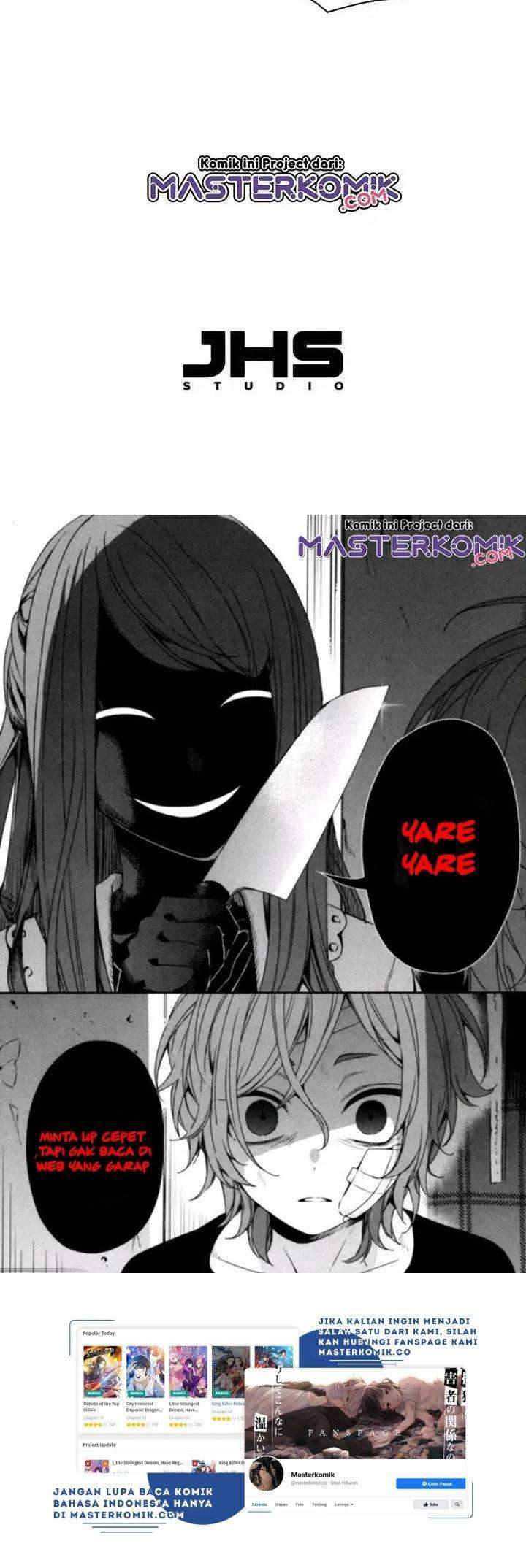 The Golden Age chapter 12 halaman 81