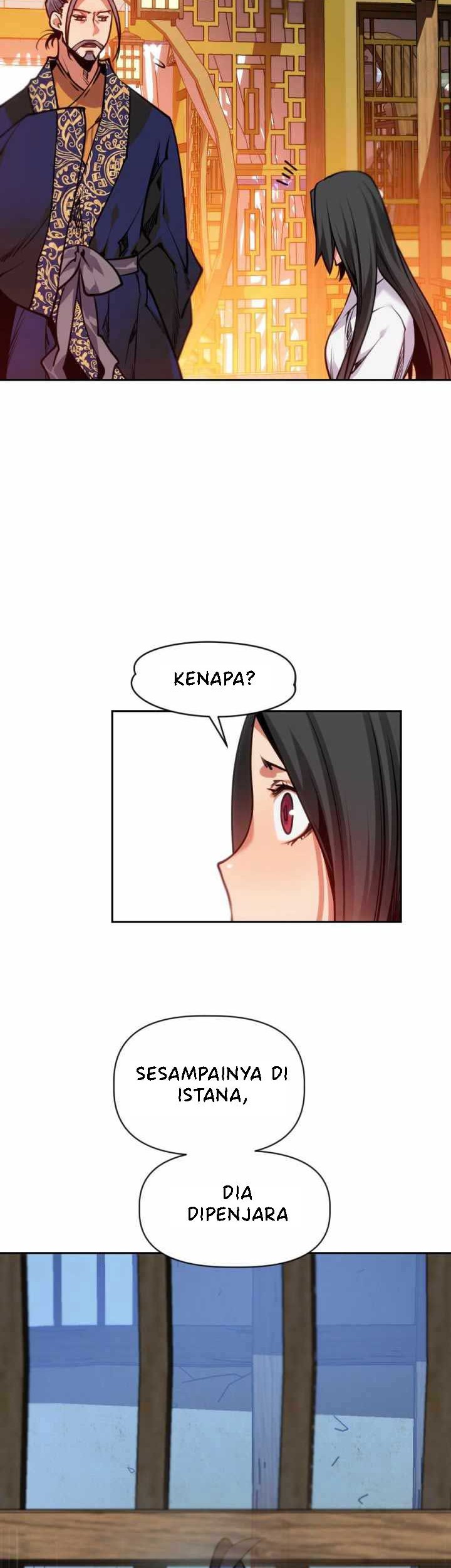 The Golden Age chapter 13 halaman 3