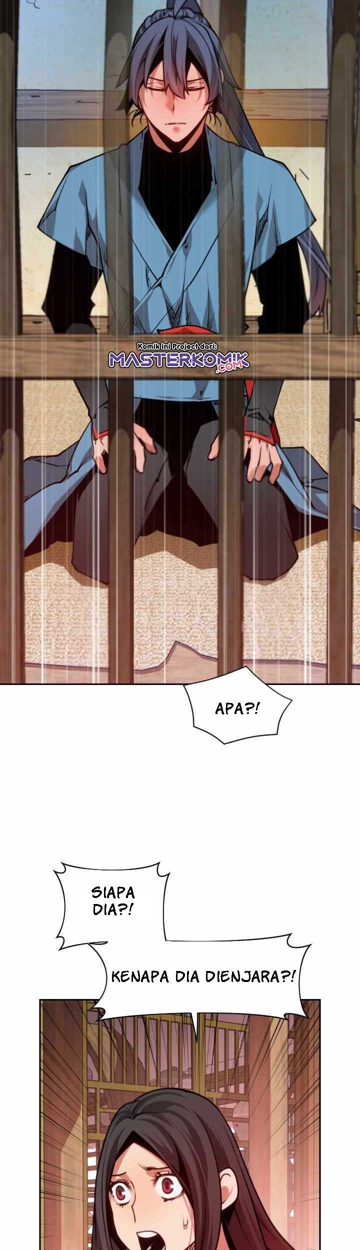 The Golden Age chapter 13 halaman 4
