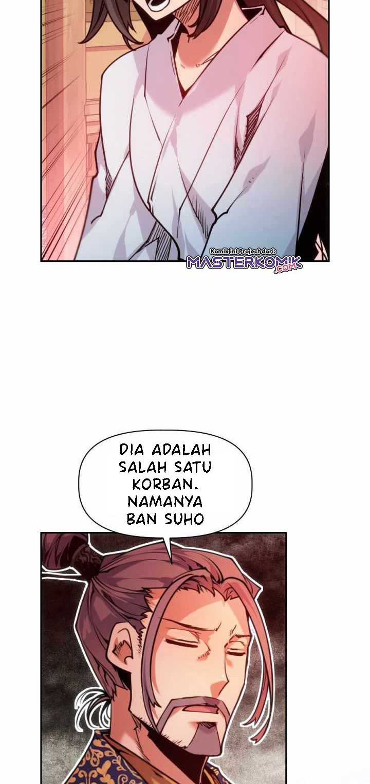 The Golden Age chapter 13 halaman 5
