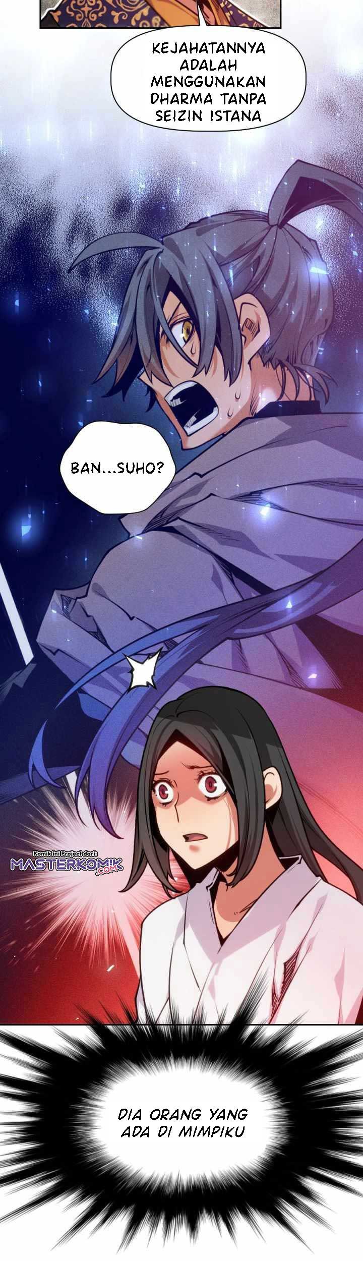 The Golden Age chapter 13 halaman 6