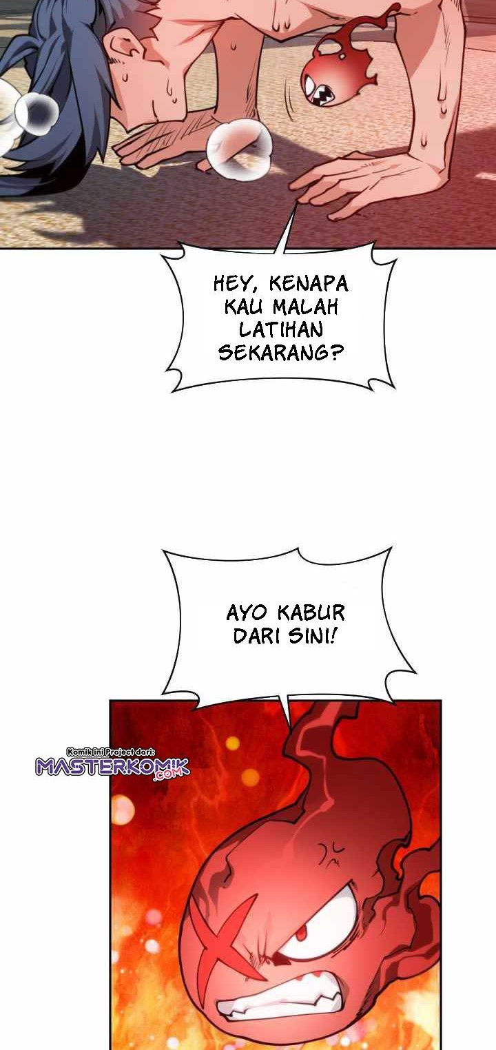 The Golden Age chapter 13 halaman 9