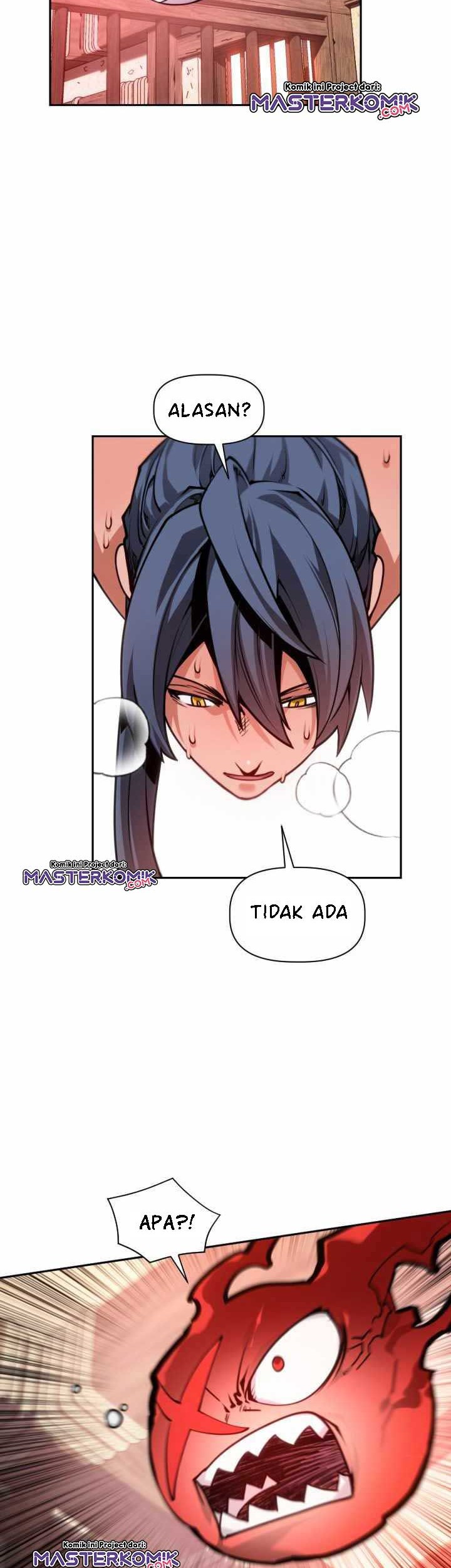 The Golden Age chapter 13 halaman 11