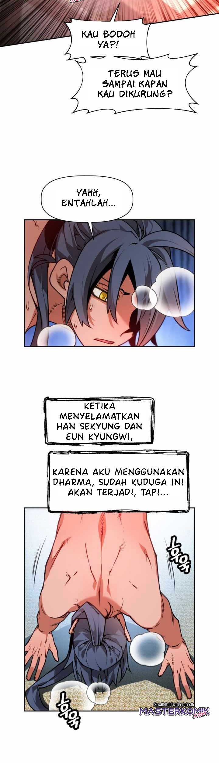The Golden Age chapter 13 halaman 12