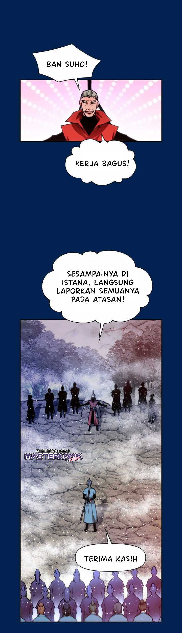 The Golden Age chapter 13 halaman 14