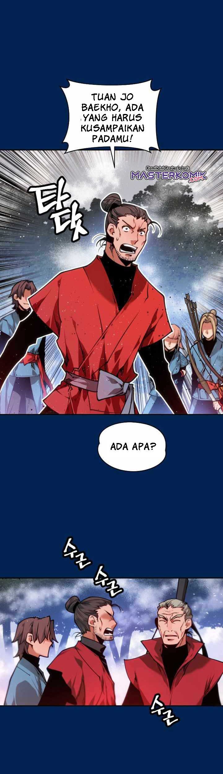 The Golden Age chapter 13 halaman 15