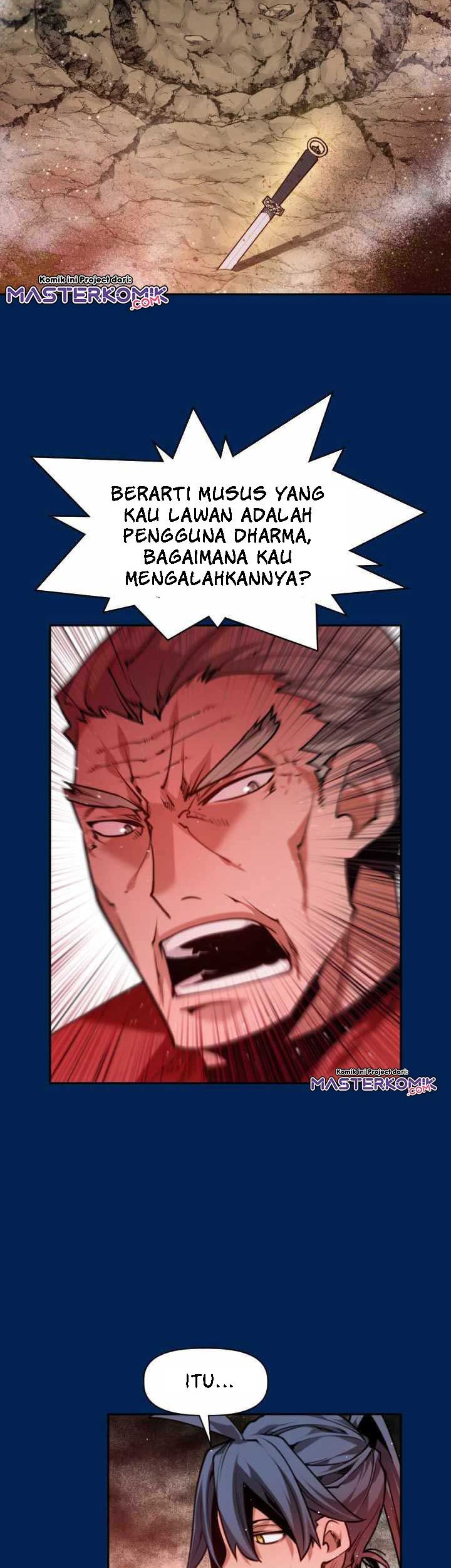 The Golden Age chapter 13 halaman 19