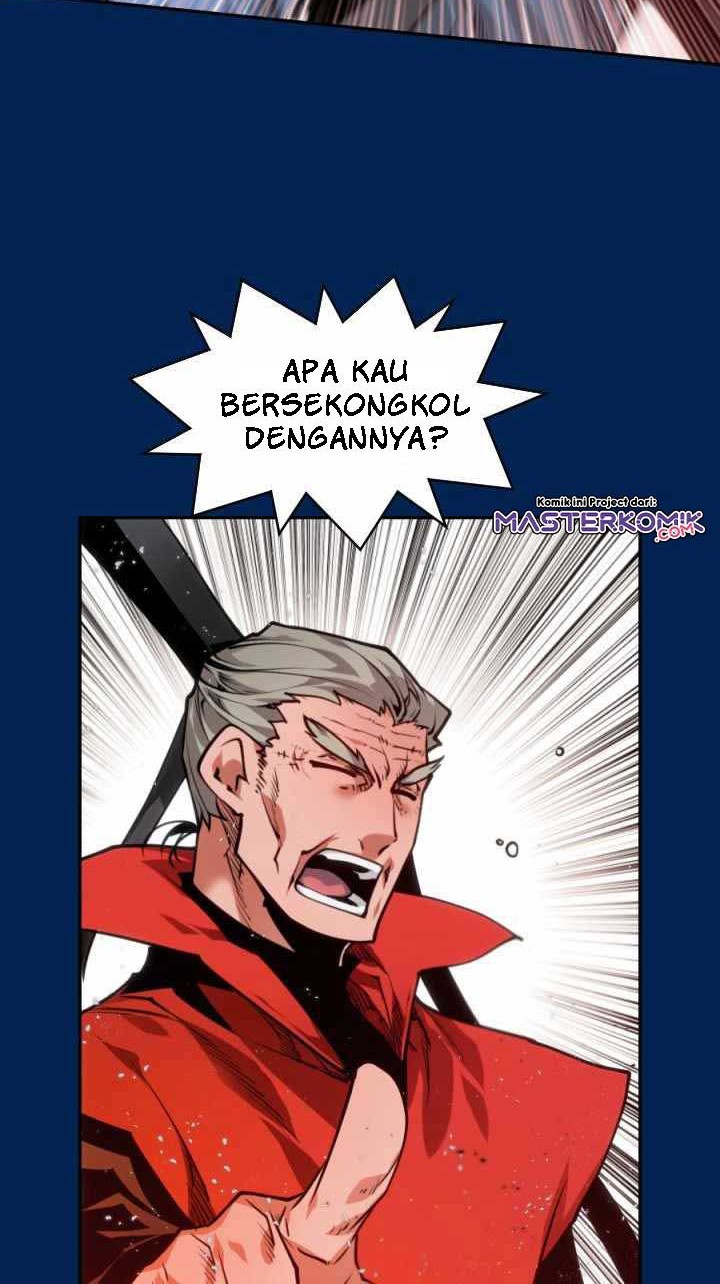 The Golden Age chapter 13 halaman 21