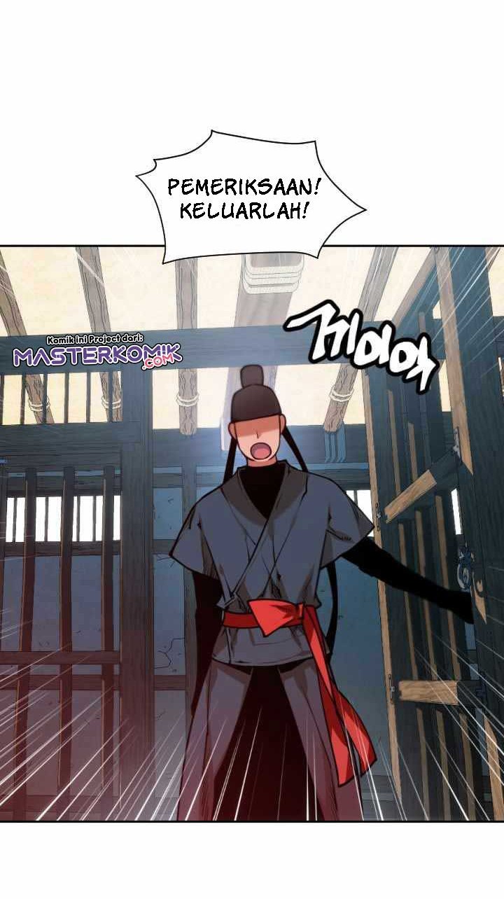 The Golden Age chapter 13 halaman 25