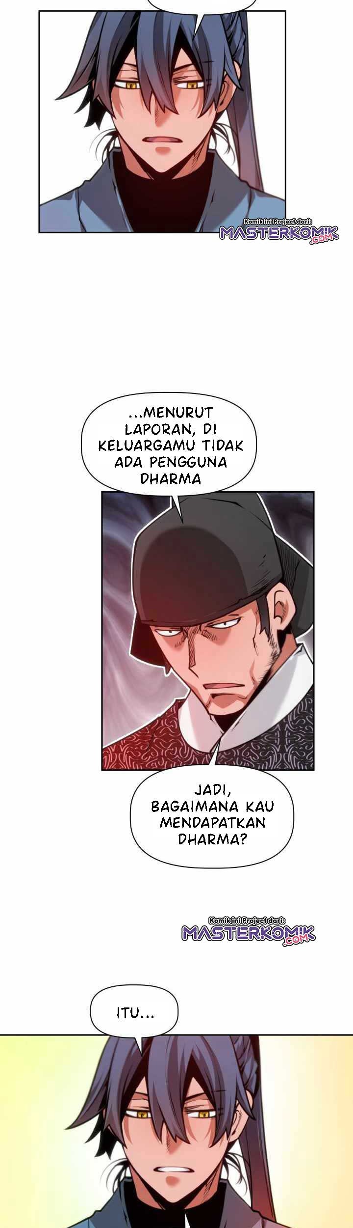The Golden Age chapter 13 halaman 28
