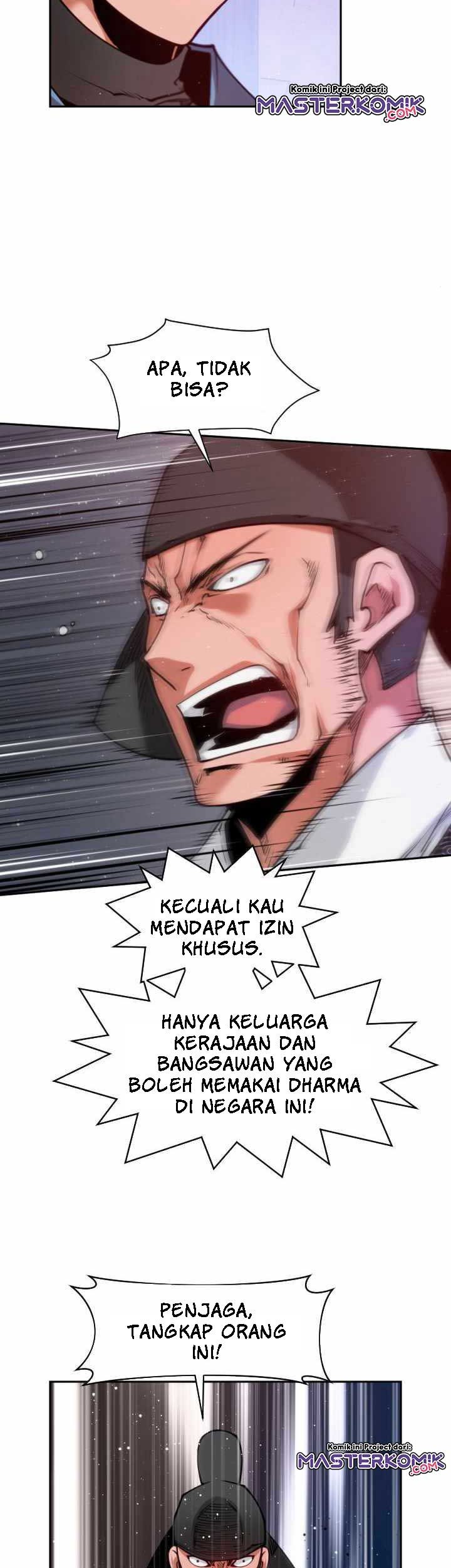 The Golden Age chapter 13 halaman 32