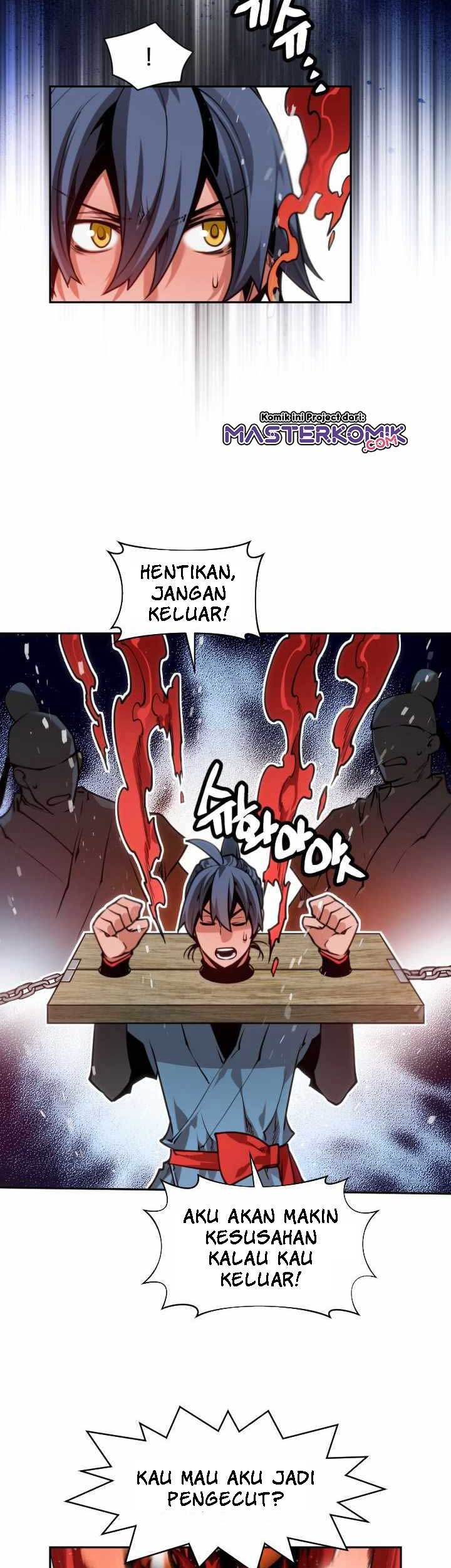 The Golden Age chapter 13 halaman 36