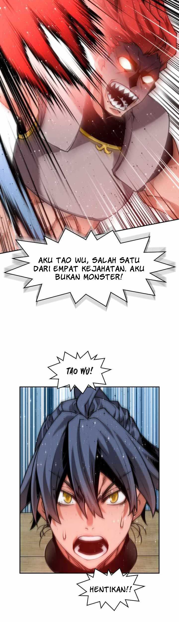 The Golden Age chapter 13 halaman 40