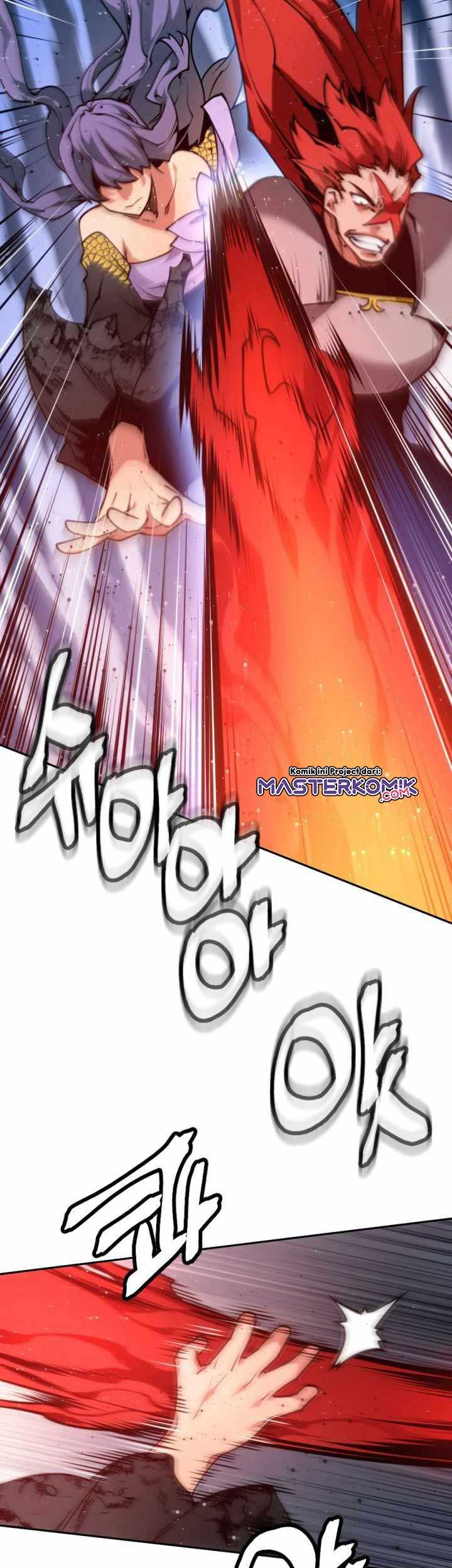 The Golden Age chapter 13 halaman 42