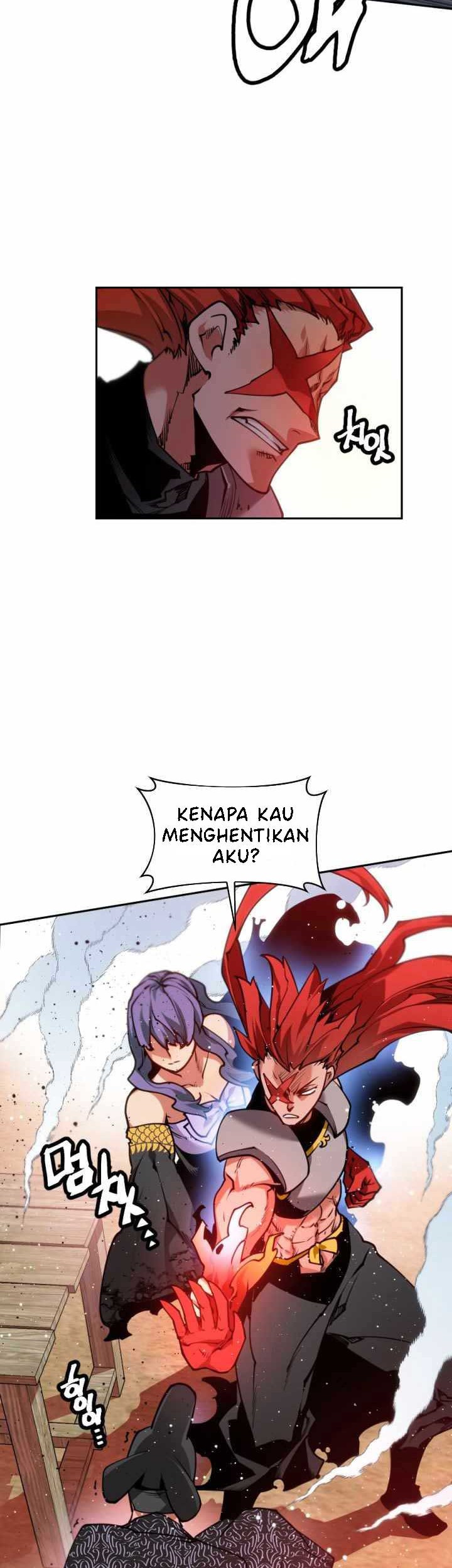 The Golden Age chapter 13 halaman 43
