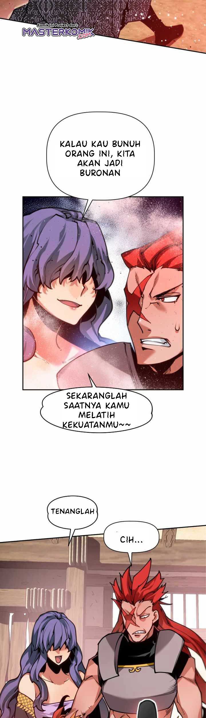 The Golden Age chapter 13 halaman 44