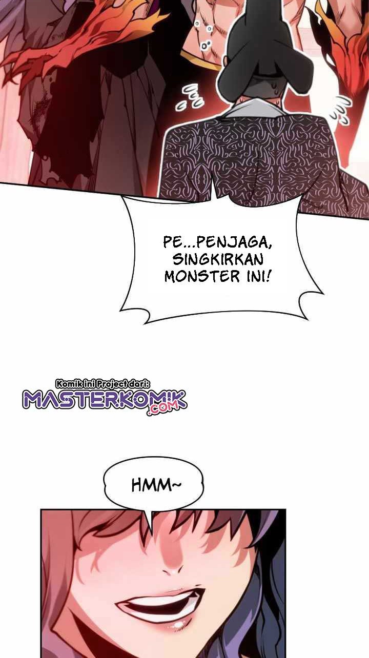 The Golden Age chapter 13 halaman 45