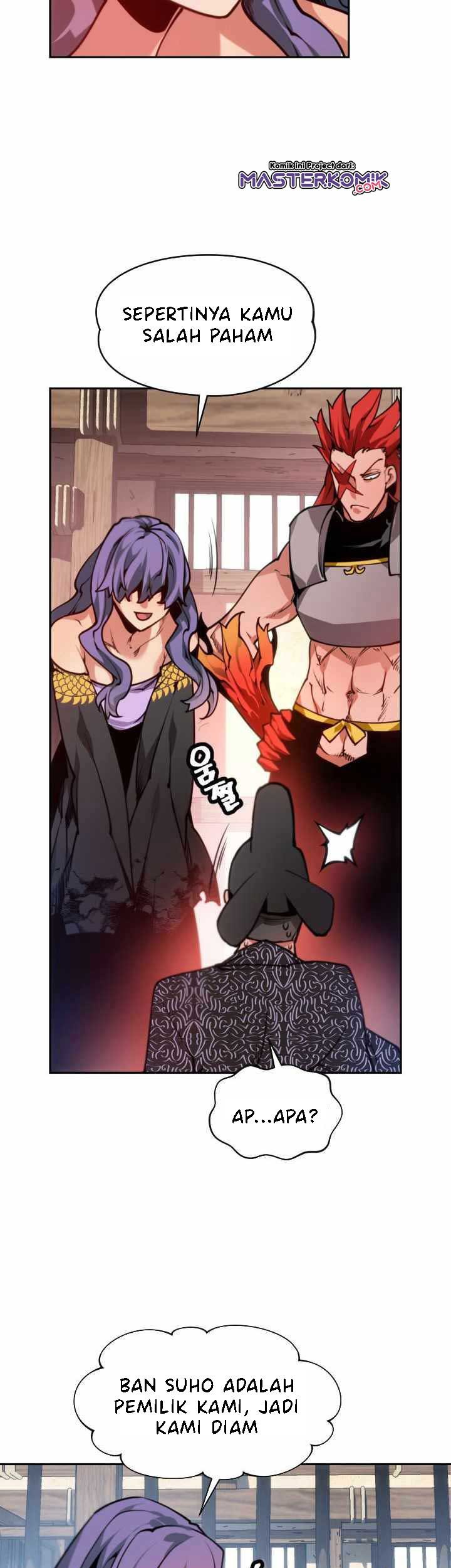 The Golden Age chapter 13 halaman 46