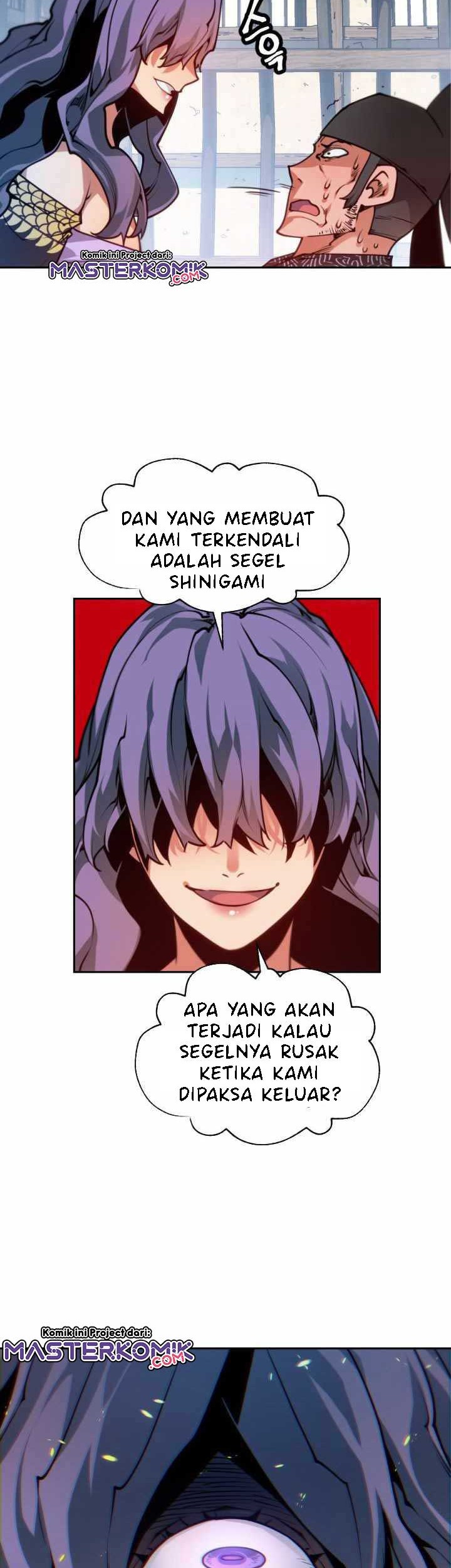 The Golden Age chapter 13 halaman 47