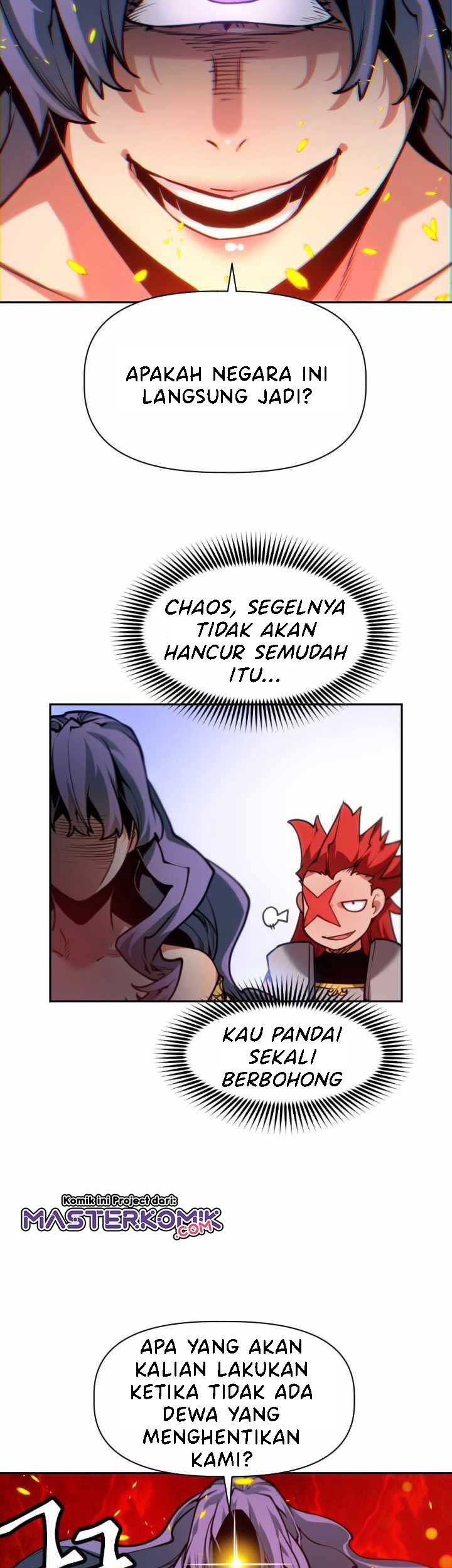 The Golden Age chapter 13 halaman 48