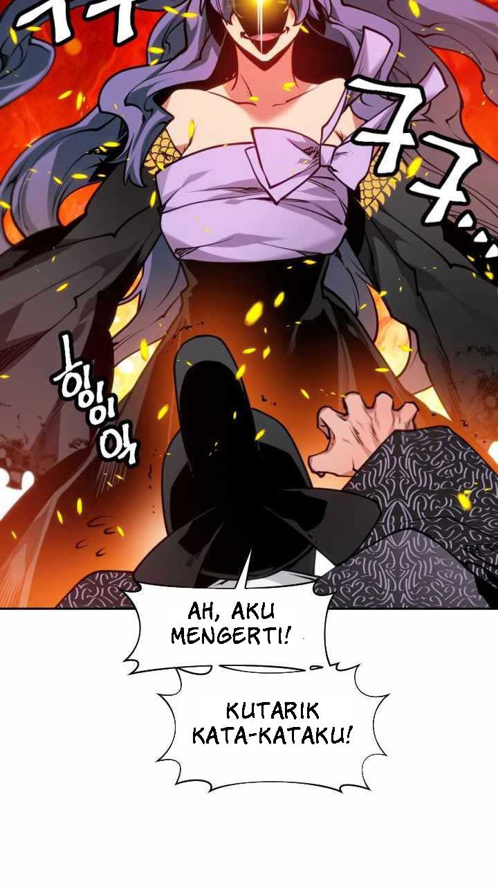The Golden Age chapter 13 halaman 49