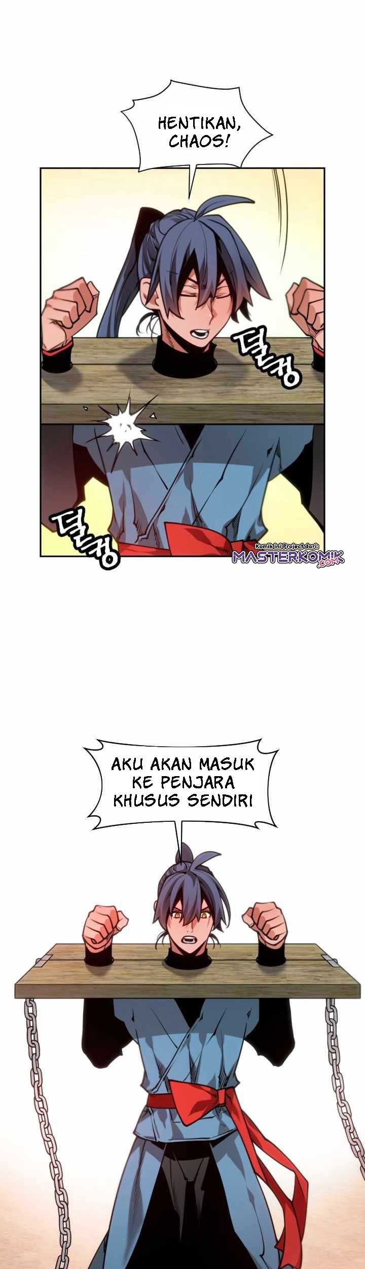The Golden Age chapter 13 halaman 50