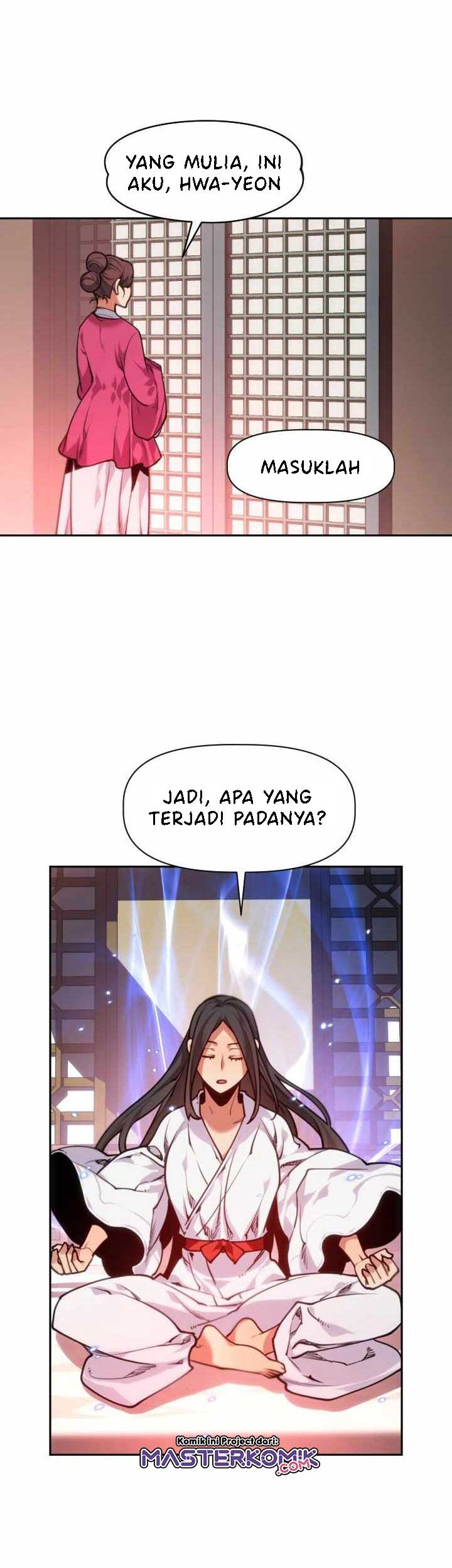 The Golden Age chapter 13 halaman 55