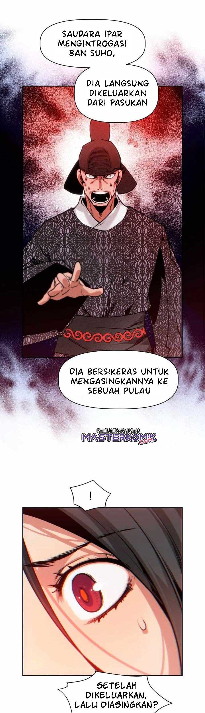 The Golden Age chapter 13 halaman 56