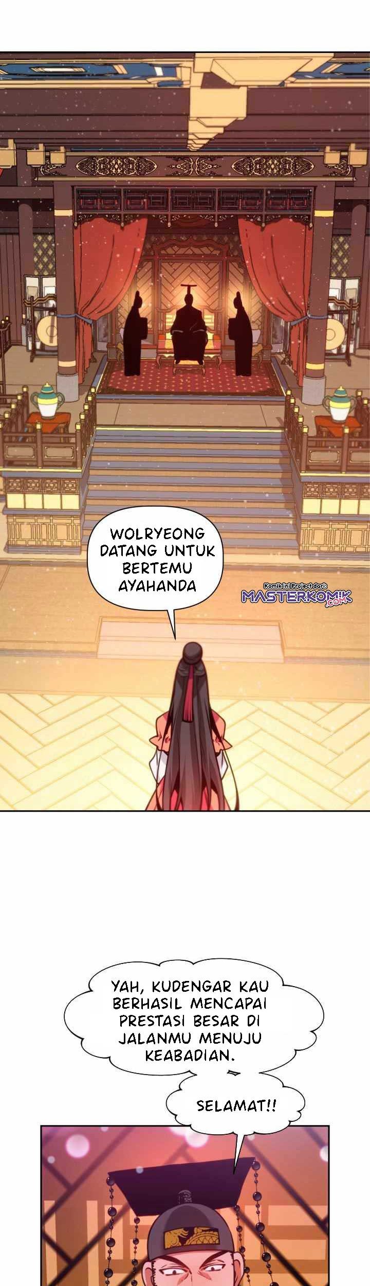 The Golden Age chapter 13 halaman 59