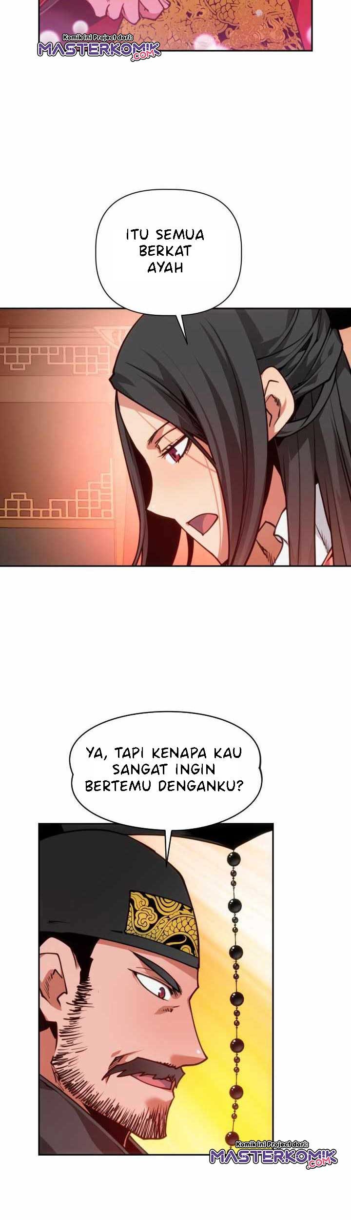 The Golden Age chapter 13 halaman 61