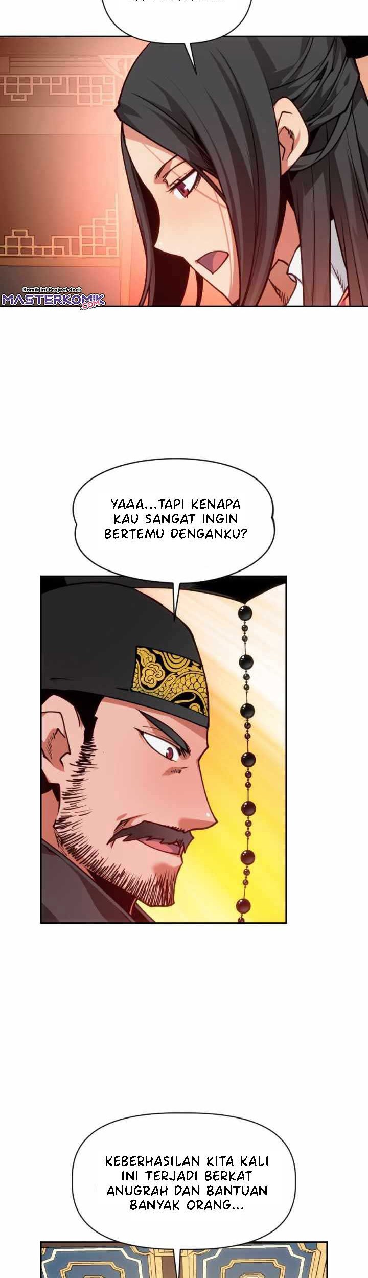 The Golden Age chapter 14 halaman 3